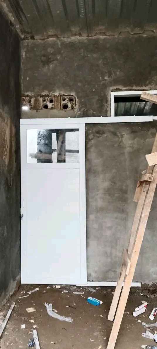 Kusen Aluminium Alexindo Harga